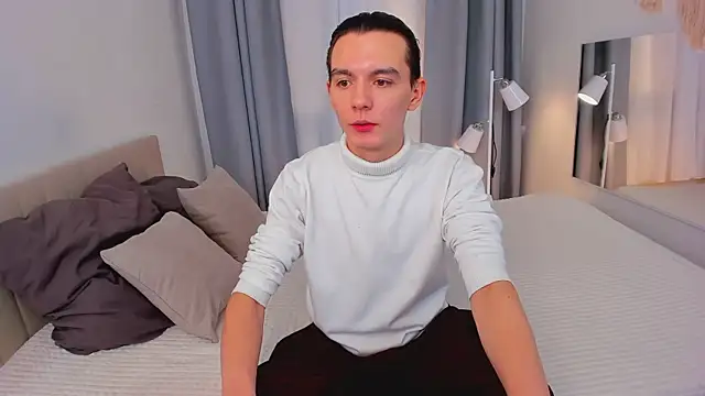 Ian Harrickton online show from 03.10.26