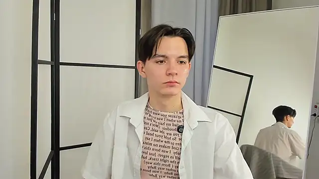 Ian Harrickton online show from 03.13.26