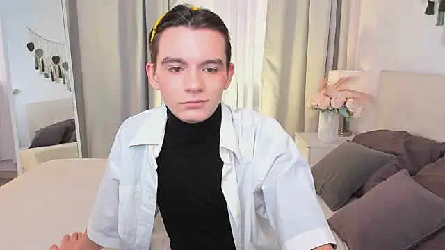 Ian Harrickton online show from 03.16.26