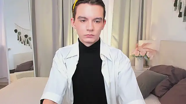 Ian Harrickton online show from 03.16.26