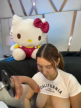 MelodyBloom  online show from 07.28.26
