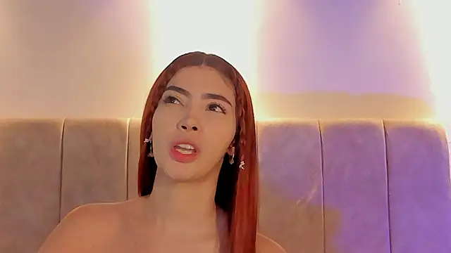  Laura saenz1 online show from 04.24.26