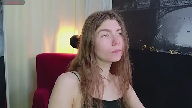Bubble Chloe online show from 04.23.26