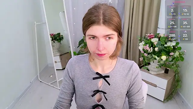 Bubble Chloe online show from 04.30.26