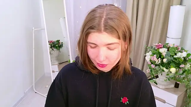 Bubble Chloe online show from 05.01.26