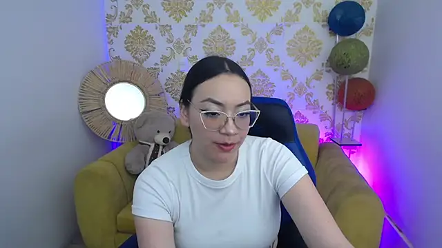 ALISS M  online show from 03.15.26