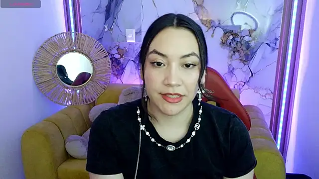 ALISS M  online show from 07.24.26