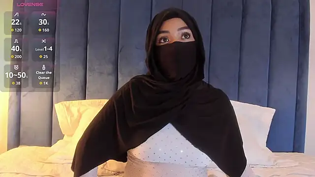 fatimarab   online show from 02.04.26