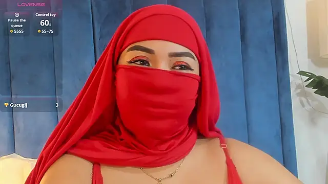 fatimarab   online show from 05.05.26