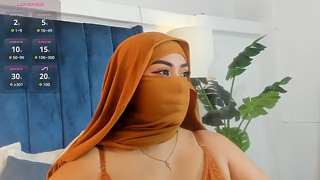 fatimarab   online show from 05.06.26