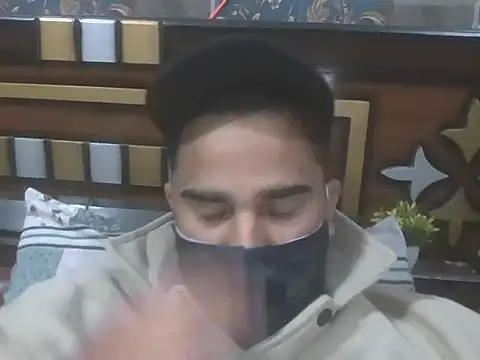 MrCurioX online show from 02.03.26