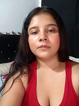 Salome Vivas online show from 04.16.26