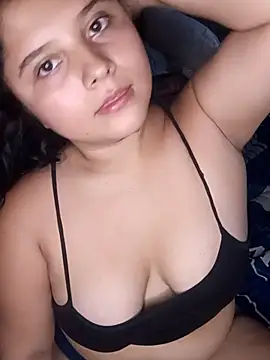 Salome Vivas online show from 04.24.26