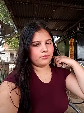 Salome Vivas online show from 04.25.26