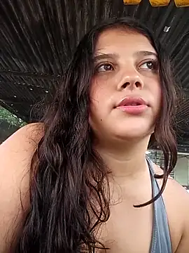 Salome Vivas online show from 04.29.26