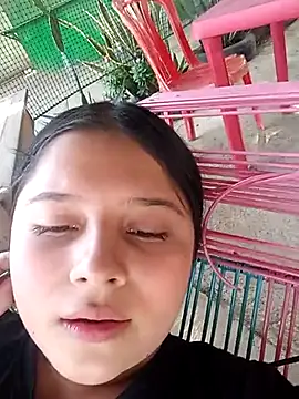 Salome Vivas online show from 05.08.26