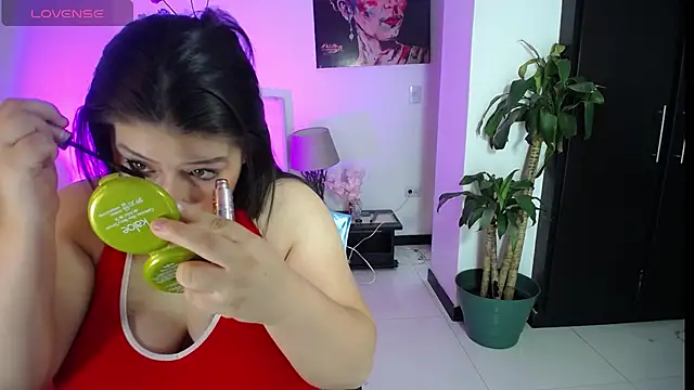  sol cute online show from 03.17.26