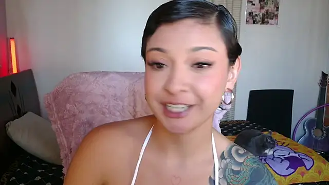 juaaanaaa online show from 05.09.26
