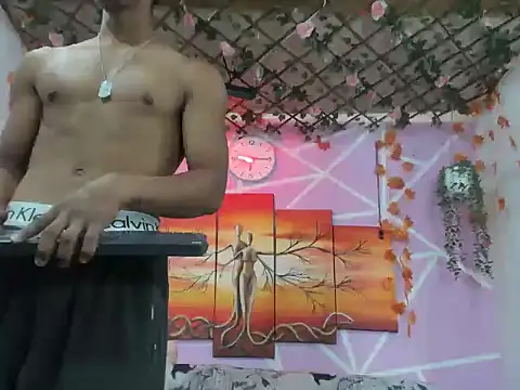 Snapshot of Yoel_hot2004 chatting on 02.03.26 Yoel hot2004 online show from 02.03.26