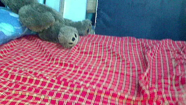 Snapshot of SheSitsOnIt chatting on 02.15.26 SheSitsOnIt online show from 02.15.26