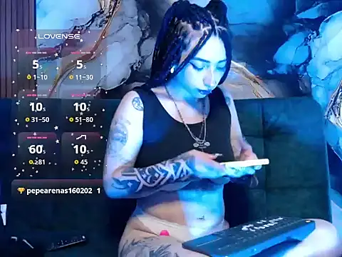  weird sativa online show from 04.25.26