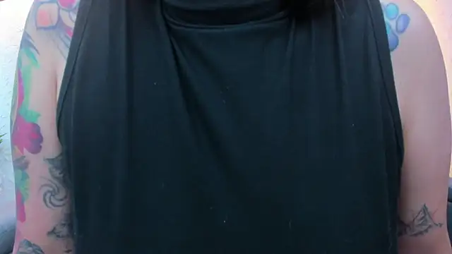 violet scott  online show from 02.10.26