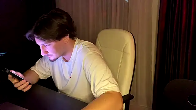 Snapshot of Adam_ice chatting on 02.26.26 Adam ice online show from 02.26.26