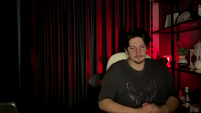 Snapshot of Adam_ice chatting on 03.03.26 Adam ice online show from 03.03.26