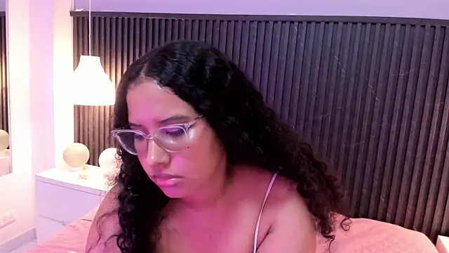 Lena Ricci online show from 02.20.26