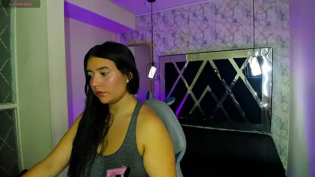 Miss Scarlett22 online show from 03.14.26