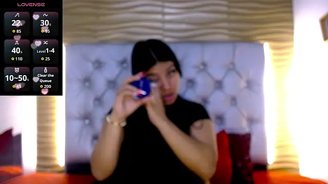 MariyaNovakie online show from 05.05.26