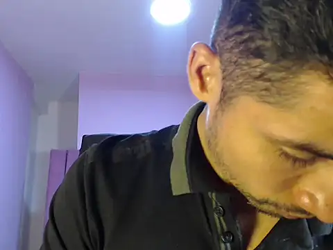 Snapshot of FerminGomez chatting on 03.05.26 FerminGomez online show from 03.05.26