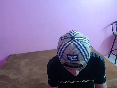 Snapshot of FerminGomez chatting on 03.14.26 FerminGomez online show from 03.14.26