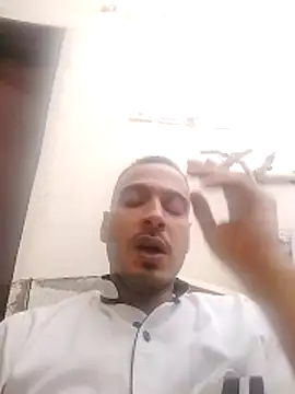 Snapshot of basyo2 chatting on 03.30.26 basyo2 online show from 03.30.26