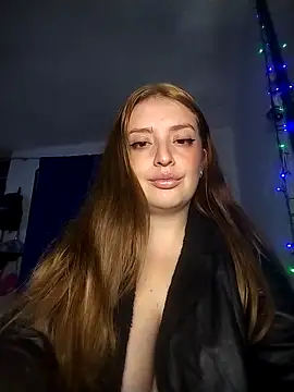 Deimoonblack26 online show from 02.19.26