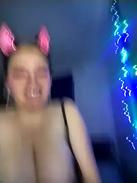 Deimoonblack26 online show from 02.27.26