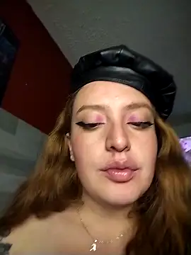 Deimoonblack26 online show from 04.28.26
