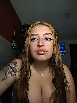 Deimoonblack26 online show from 06.11.26