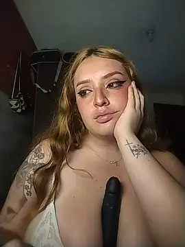 Deimoonblack26 online show from 06.24.26