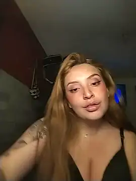 Deimoonblack26 online show from 07.01.26