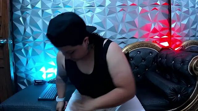 Carolina-Lenon online show from 03.07.26