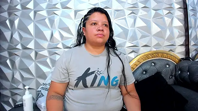 Carolina-Lenon online show from 03.10.26