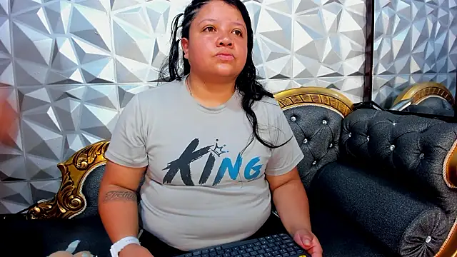 Carolina-Lenon online show from 03.11.26