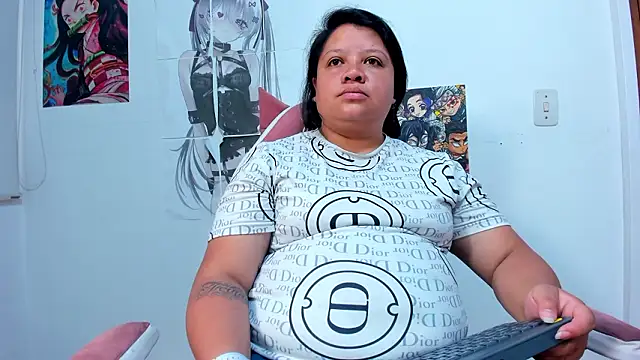 Carolina-Lenon online show from 03.12.26