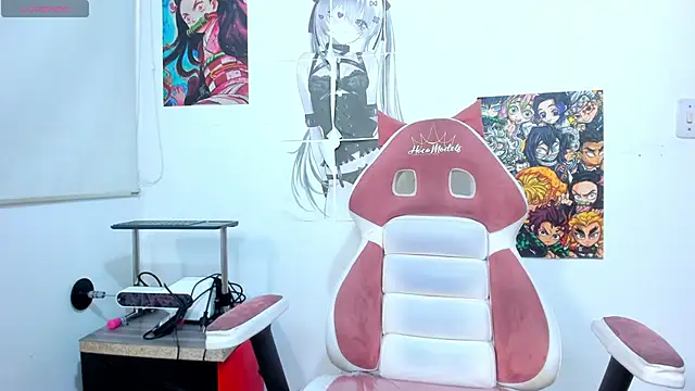 Carolina-Lenon online show from 03.16.26