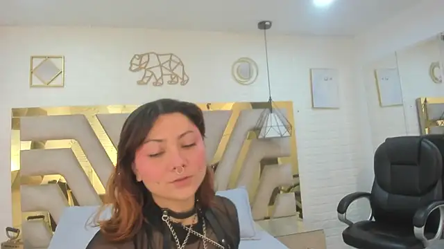 Goldentemptation  online show from 04.30.26