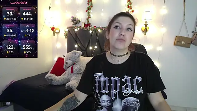 Sharma Amayra online show from 02.05.26