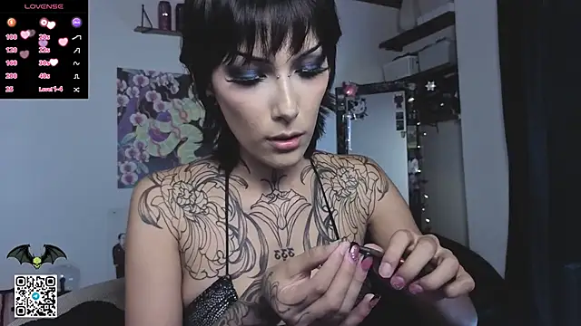 poison dafne online show from 06.10.26