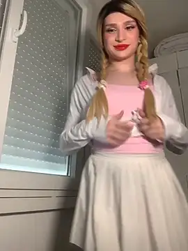 Julia SweetBaby online show from 03.17.26