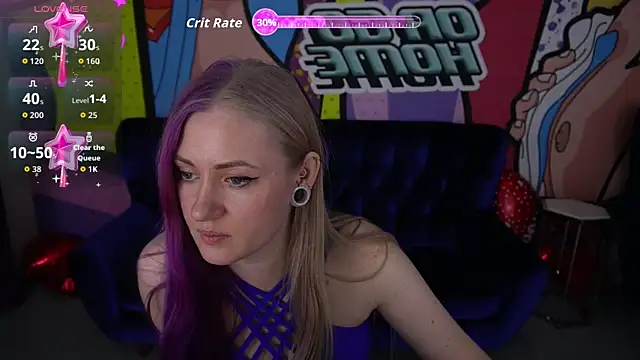 DramaQuenns online show from 02.25.26